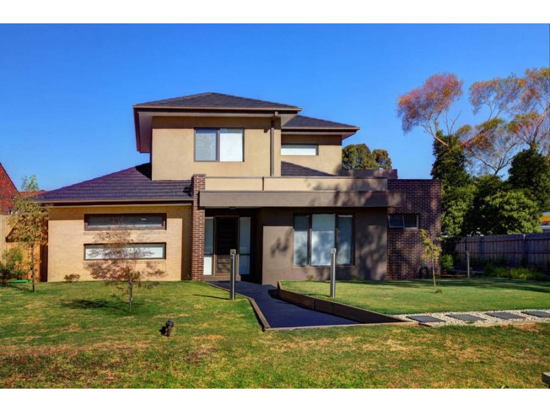 12 Hunter Street, Keilor VIC 3036