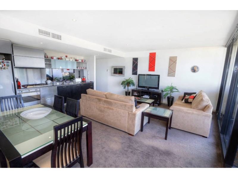 1907/50 Lorimer Street, Docklands VIC 3008