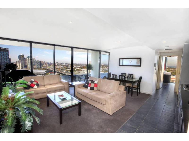1907/50 Lorimer Street, Docklands VIC 3008
