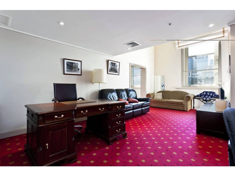 408/67 Spencer Street, Melbourne VIC 3000