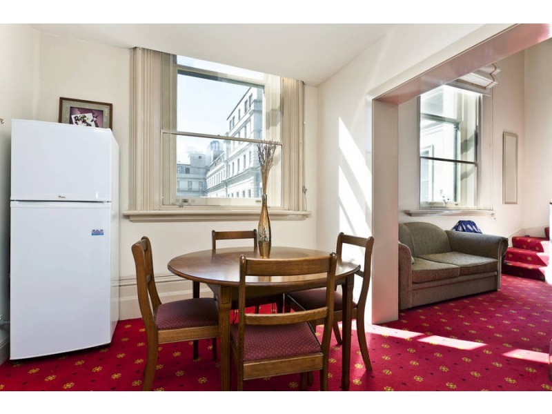408/67 Spencer Street, Melbourne VIC 3000