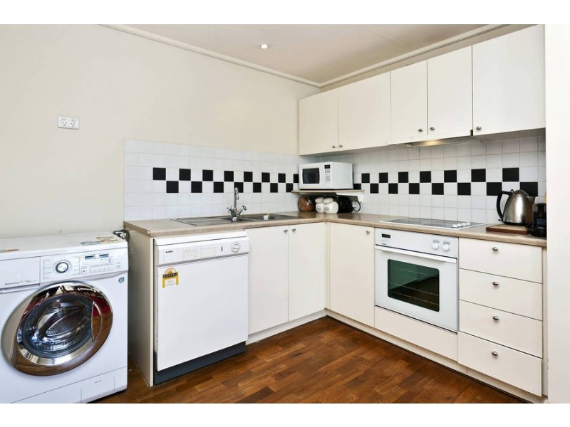 408/67 Spencer Street, Melbourne VIC 3000