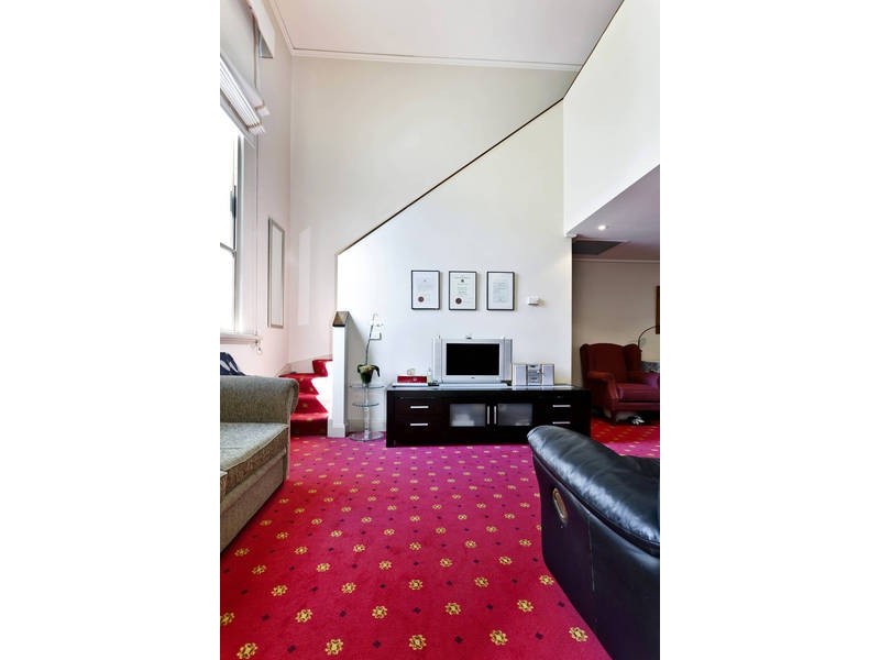 408/67 Spencer Street, Melbourne VIC 3000