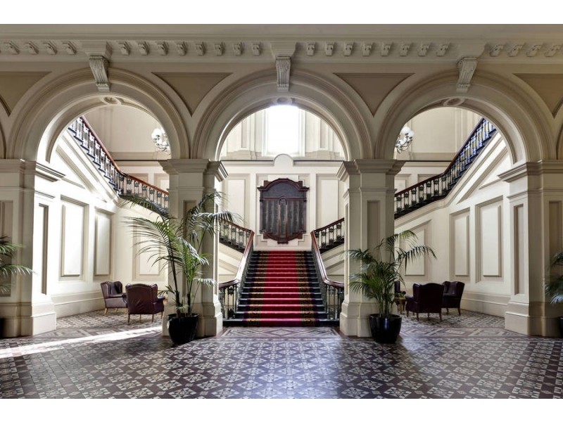 408/67 Spencer Street, Melbourne VIC 3000