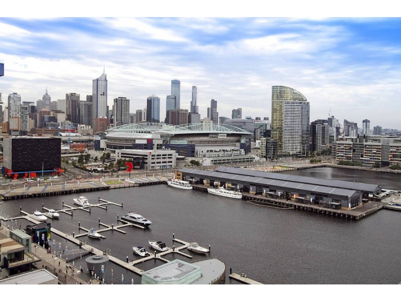 1603/39 Caravel Lane, Docklands VIC 3008