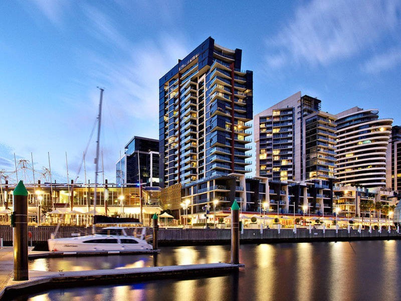 1603/39 Caravel Lane, Docklands VIC 3008