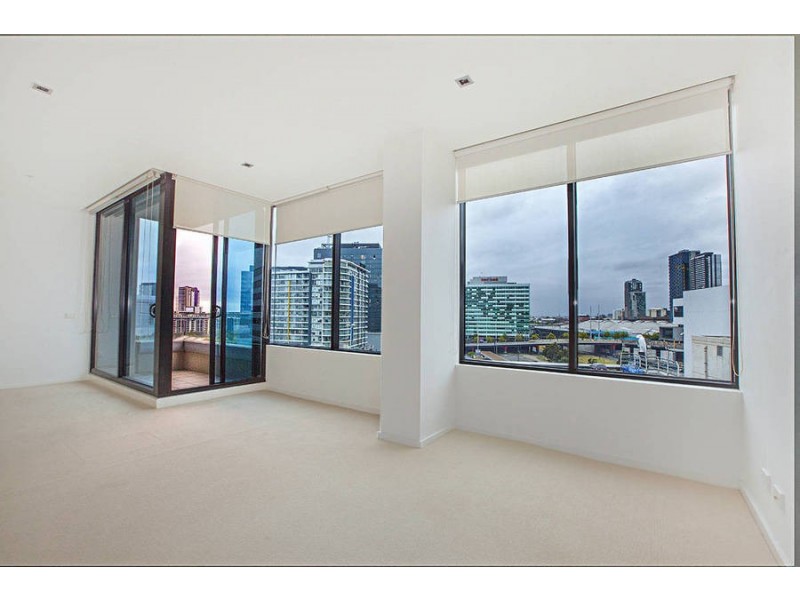 1108/60 Siddeley Street, Docklands VIC 3008