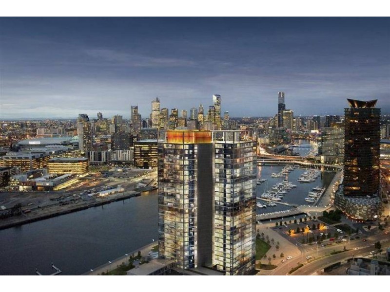 1204/1 Point Park Crescent, Docklands VIC 3008