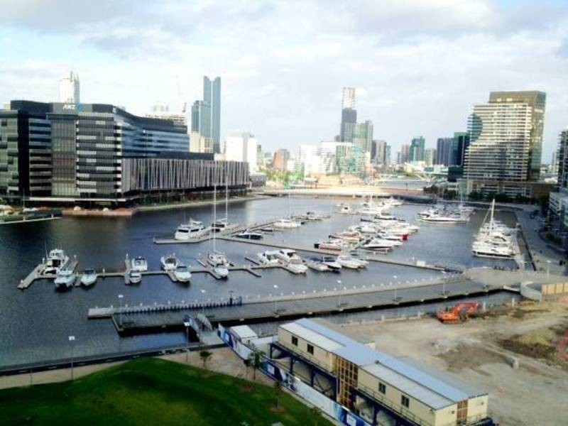 1204/1 Point Park Crescent, Docklands VIC 3008