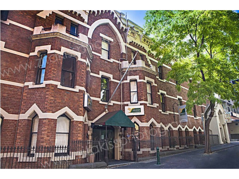 17/24 Little Bourke Street, Melbourne VIC 3000