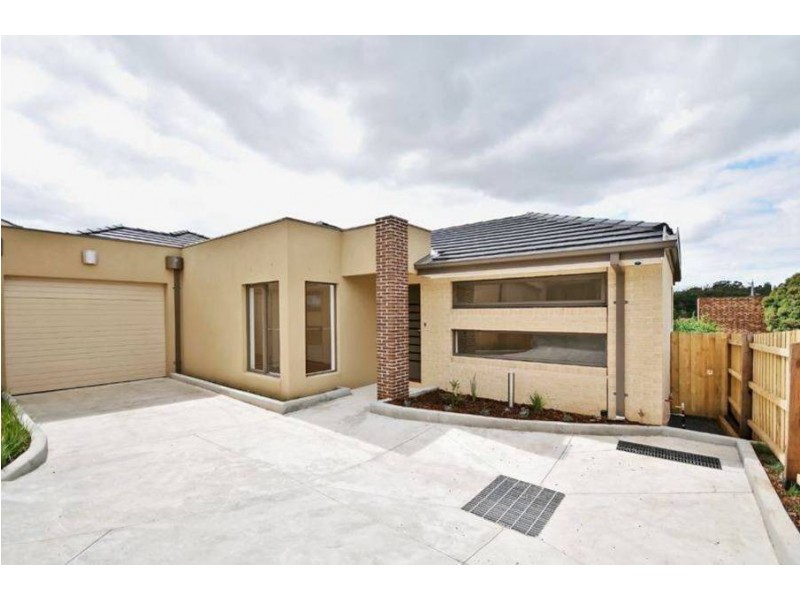 3/12 Hunter Street, Keilor VIC 3036