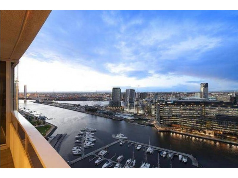 2302/80 Lorimer Street, Docklands VIC 3008