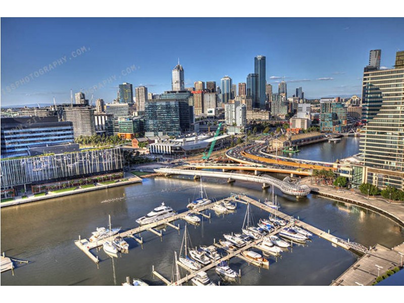 2302/80 Lorimer Street, Docklands VIC 3008