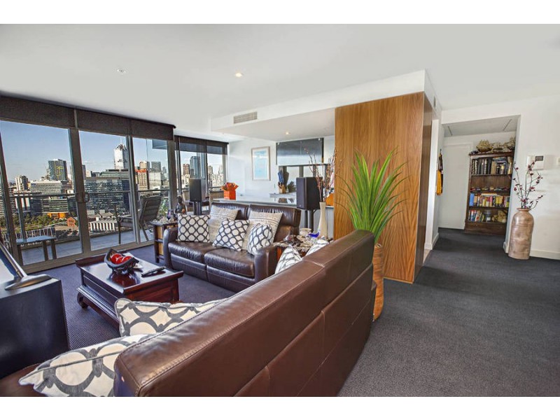 2302/80 Lorimer Street, Docklands VIC 3008