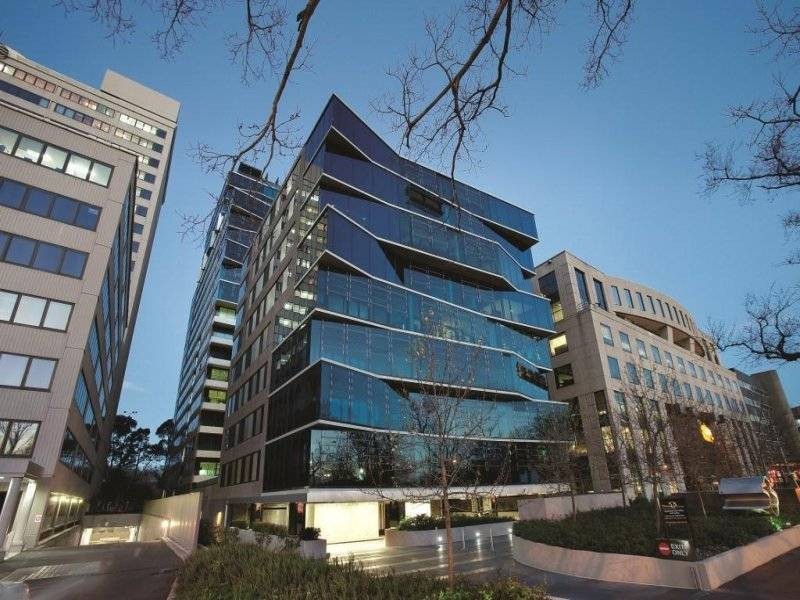 210/505 St Kilda Road, Melbourne VIC 3000