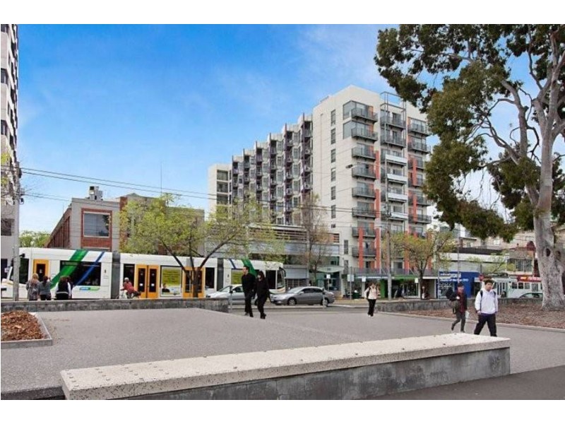 918/570 Swanston Street, Carlton VIC 3053