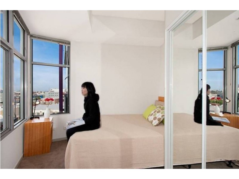 918/570 Swanston Street, Carlton VIC 3053