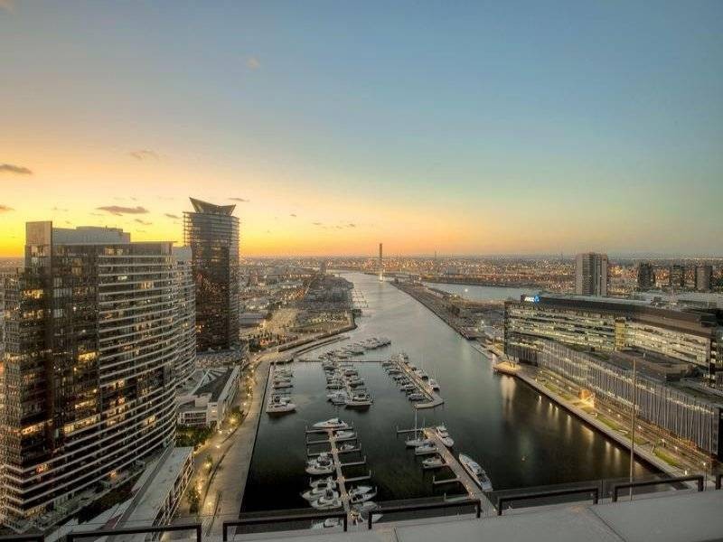 2906/50 Lorimer Street, Docklands VIC 3008