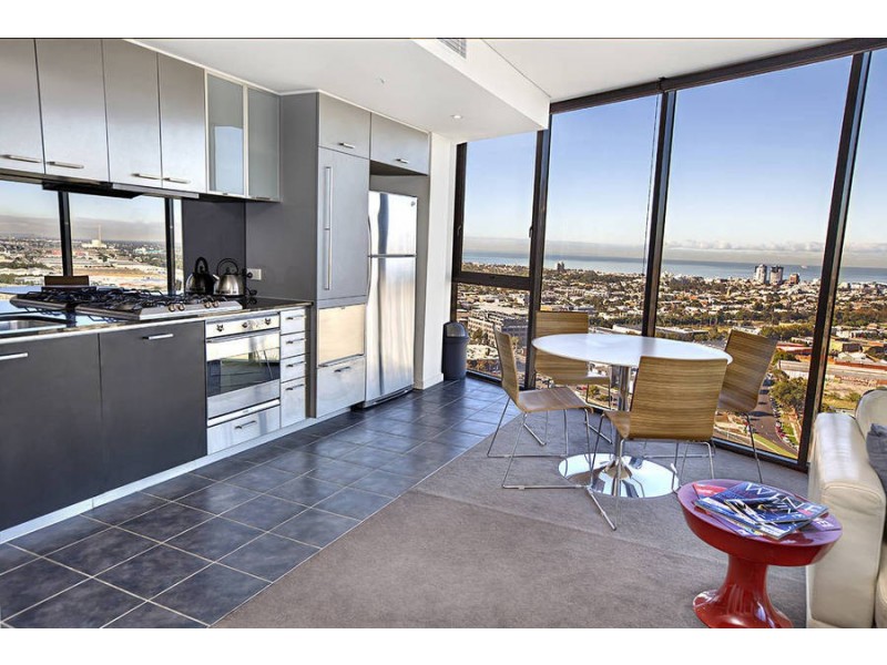 2906/50 Lorimer Street, Docklands VIC 3008