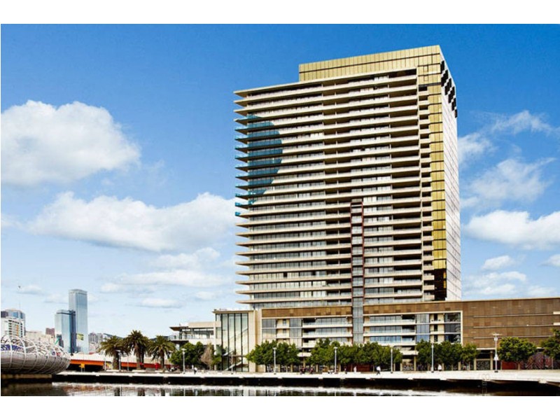 2906/50 Lorimer Street, Docklands VIC 3008