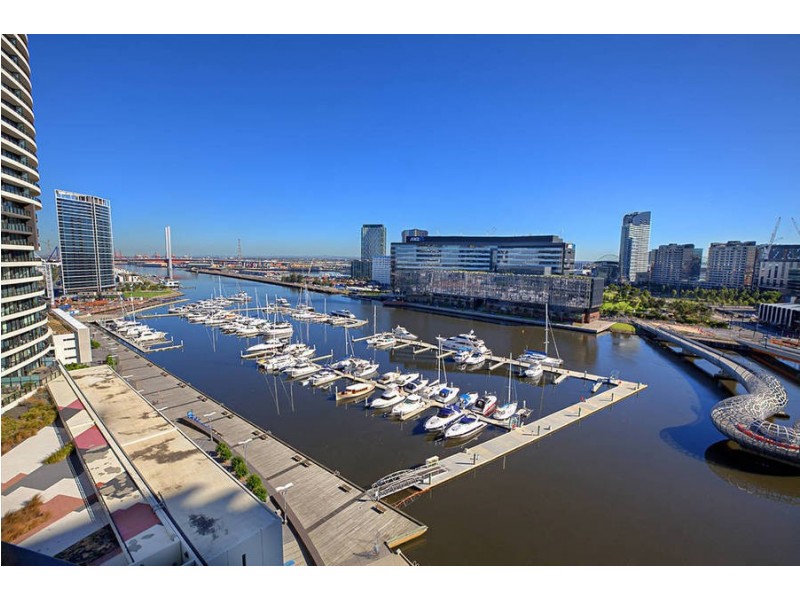 1303/60 Lorimer Street, Docklands VIC 3008