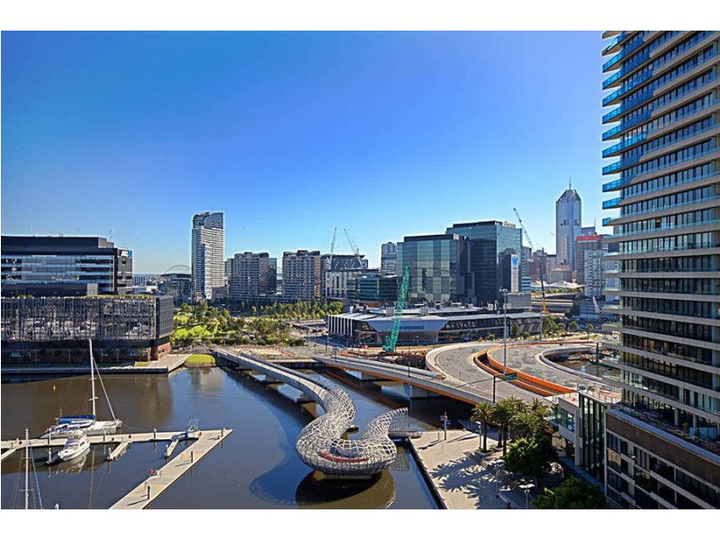 1303/60 Lorimer Street, Docklands VIC 3008