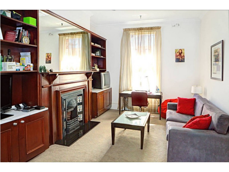 44/24 Little Bourke Street, Melbourne VIC 3000