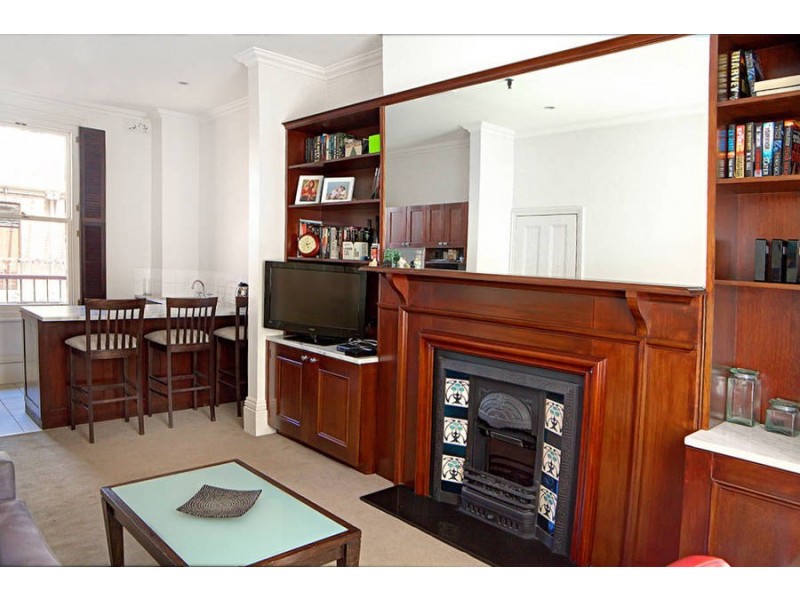 44/24 Little Bourke Street, Melbourne VIC 3000