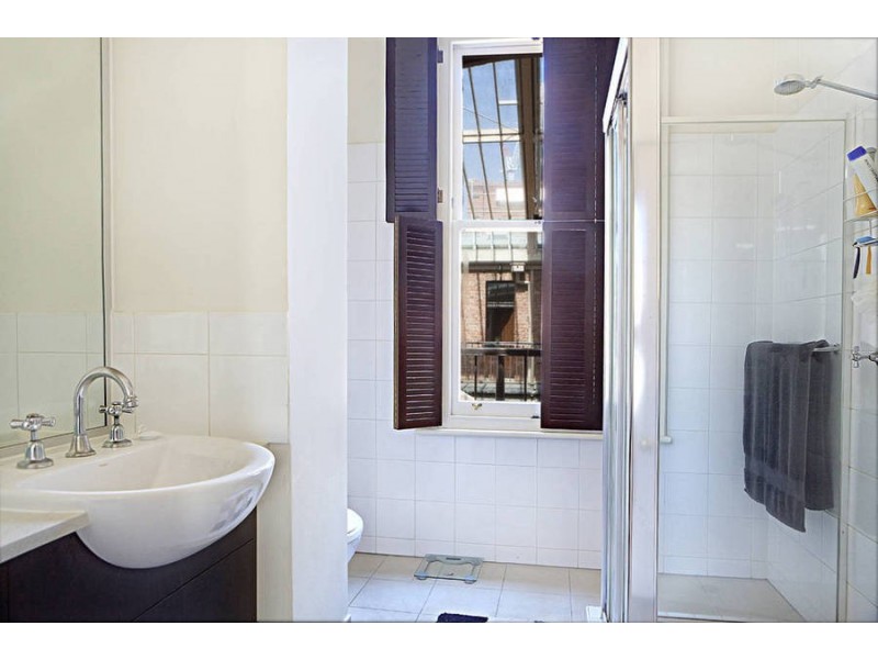 44/24 Little Bourke Street, Melbourne VIC 3000