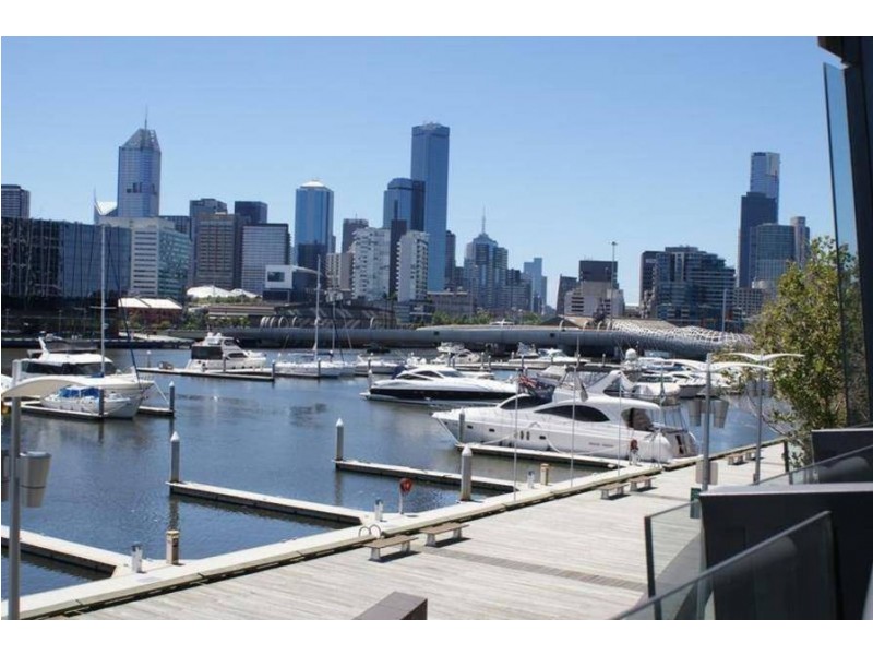 504/98  River Espanade, Docklands VIC 3008