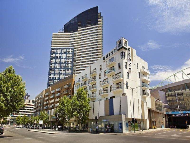 509/750 Bourke Street, Docklands VIC 3008