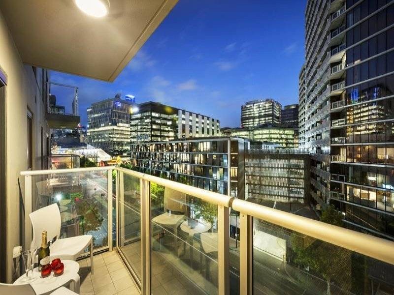 509/750 Bourke Street, Docklands VIC 3008