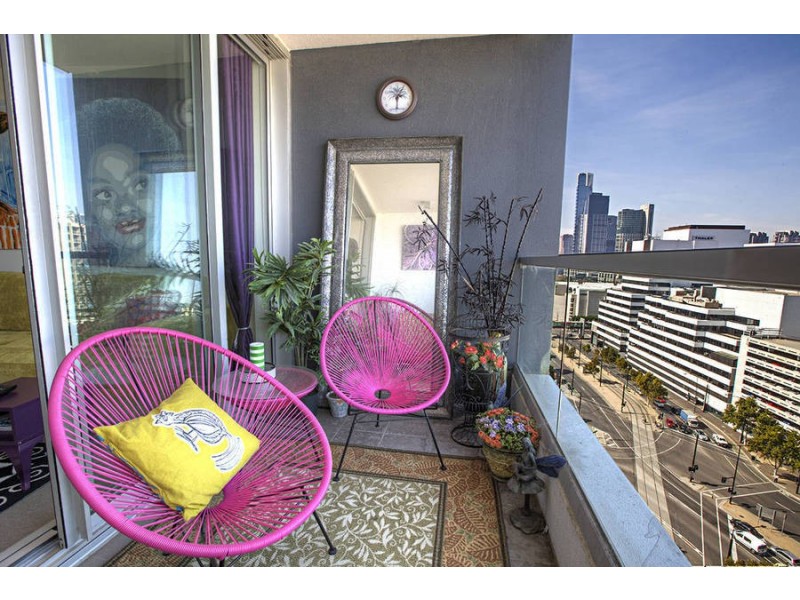 1504/8 McCrae Street, Docklands VIC 3008