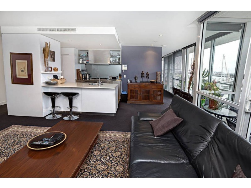 403/84 River Esplanade, Docklands VIC 3008