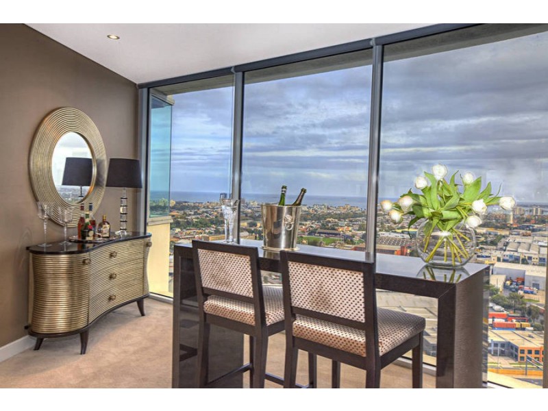 2701/80  Lorimer Street, Docklands VIC 3008