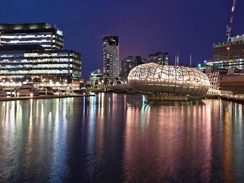 2701/80  Lorimer Street, Docklands VIC 3008