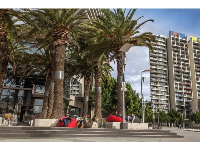 2701/80  Lorimer Street, Docklands VIC 3008