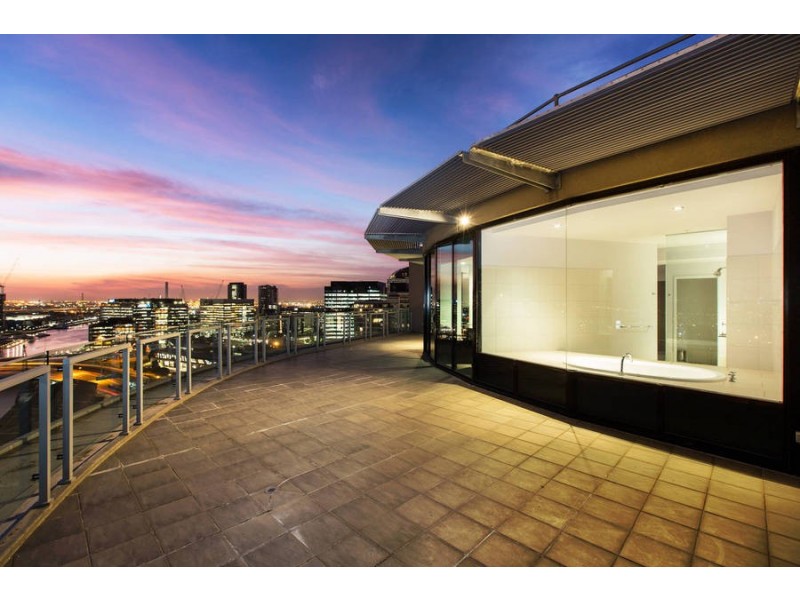 1807/60 Siddeley Street, Docklands VIC 3008