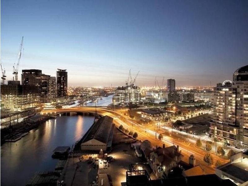 1807/60 Siddeley Street, Docklands VIC 3008