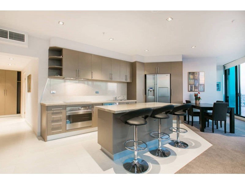 1807/60 Siddeley Street, Docklands VIC 3008