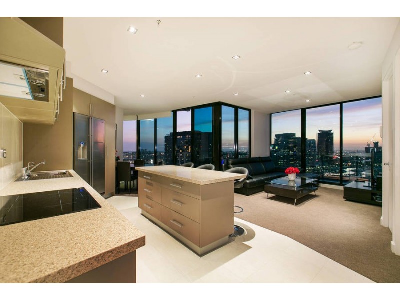 1807/60 Siddeley Street, Docklands VIC 3008