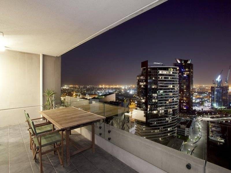 50 Lorimer Street, Docklands VIC 3008