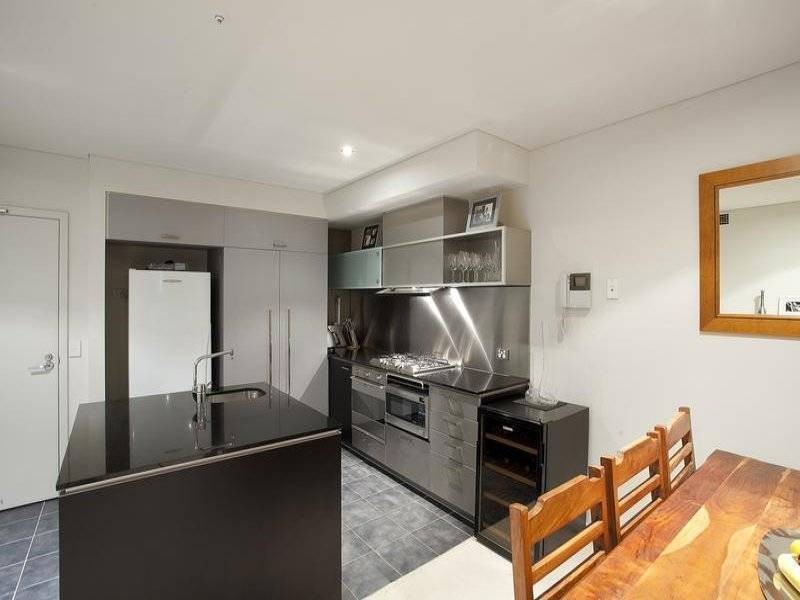 50 Lorimer Street, Docklands VIC 3008