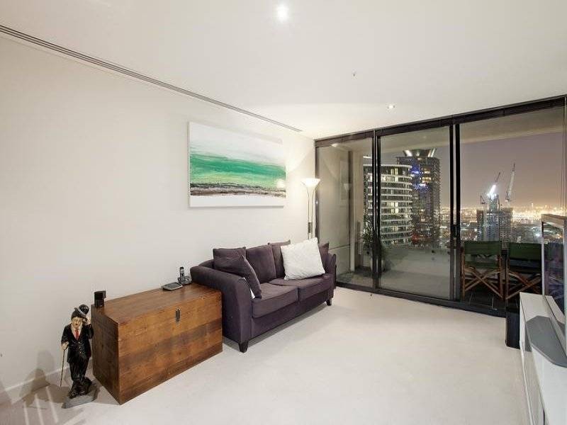 50 Lorimer Street, Docklands VIC 3008