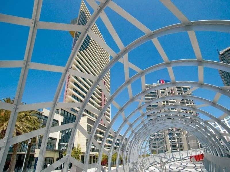 50 Lorimer Street, Docklands VIC 3008