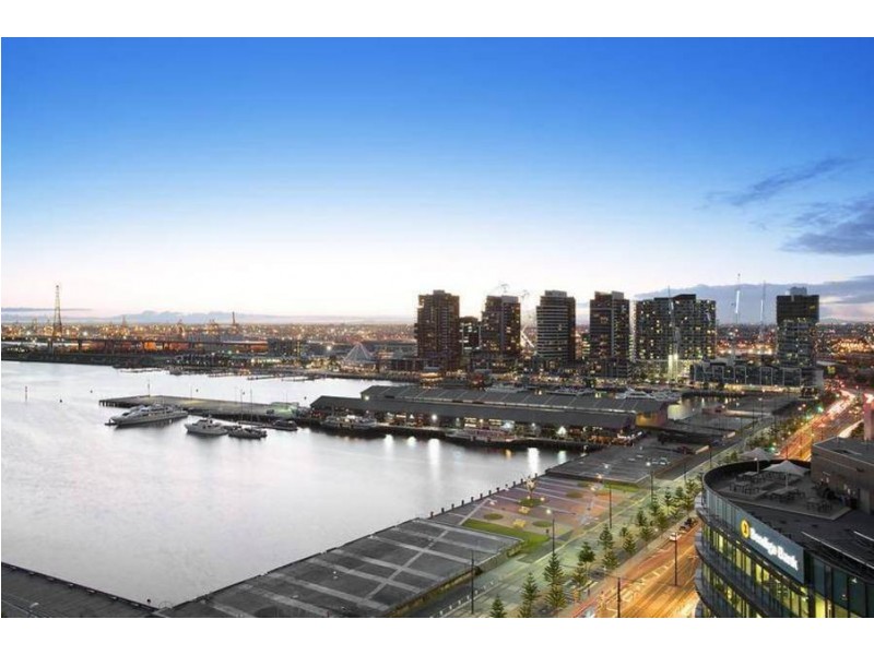 1210/100 Harbour Esplanade, Docklands VIC 3008