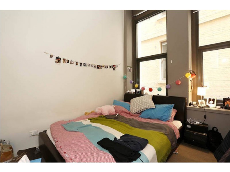 108/9 Degraves Street, Melbourne VIC 3000