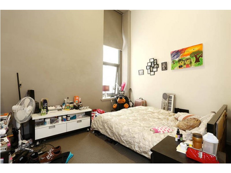 108/9 Degraves Street, Melbourne VIC 3000