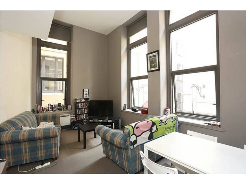 108/9 Degraves Street, Melbourne VIC 3000