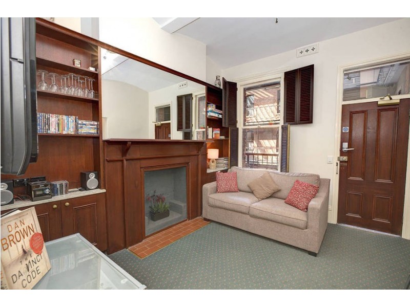 1/24 Little Bourke Street, Melbourne VIC 3000